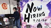 US job openings rise to 8.1 million despite higher interest rates