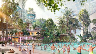 What we know about Therme Manchester as UK's biggest waterpark delayed