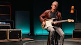 Mike McCready Rocks On With Signature Stratocaster, New Pearl Jam LP