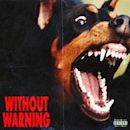 Without Warning (album)