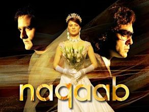 Naqaab (2007 film)