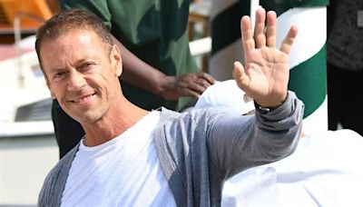 Rocco Siffredi: “Il sesso con mia moglie è migliorato dopo lo stop ai film a luci rosse. Adesso avrò un ruolo drammatico”