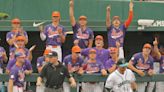 Clemson's schedule, TV coverage for Super Regional with Florida announced