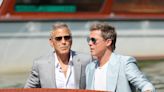 George Clooney Applauds Joe Biden For Stepping Down & Addresses Apple’s Move To Limited Theatrical Release For ‘Wolfs’: “It’s...