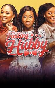 Finding Hubby