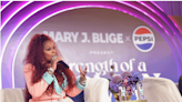 The Source |Mary J. Blige's Strength of a Woman Festival Takes New York City by Storm