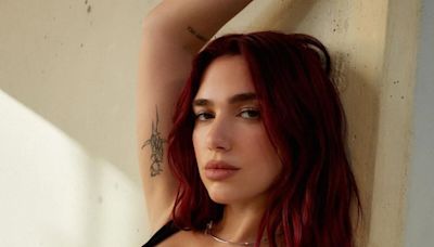 "Radical Optimism" de Dua Lipa: cuándo se estrena el tercer disco de la cantante, a qué hora, tracklist y todo lo que tenés que saber