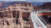 Estados Unidos: un hombre murió en el Gran Cañón tras caer 1000 metros desde un mirador