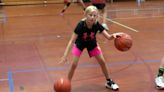 Young basketball players credit Caitlin Clark, Angel Reese for growing women’s hoops