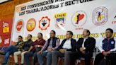 FUT pedirá al Consejo Nacional Electoral que convoque a elecciones de dos vocales para integrar el Consejo Directivo del IESS