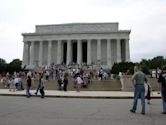 2019 Lincoln Memorial confrontation