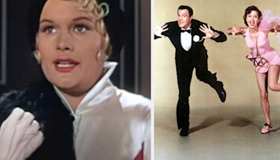 I'll Never Watch "Singin' In The Rain" The Same Way Again After Learning These 16 Wild Behind-The-Scenes Facts