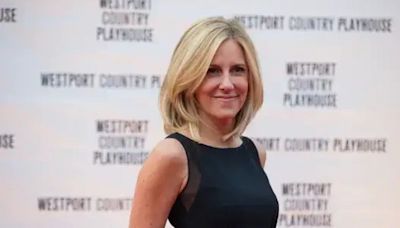 JAGGED LITTLE PILL Producers Developing Alisyn Camerota's Memoir for Film/TV