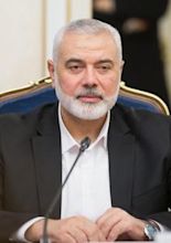 Ismail Haniyeh