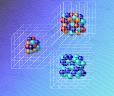 Unlocking the Quantum Code: International Team Cracks a Long-Standing Physics Problem