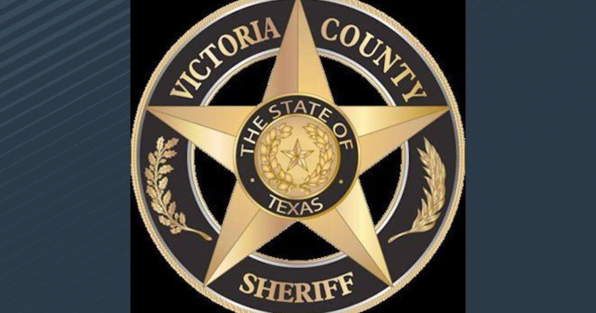 Victoria County Sheriff's Office reports rise in scams
