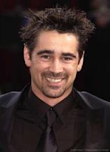 Colin Farrell