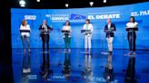 Vídeo | Los momentos más destacados del debate a seis de las elecciones europeas