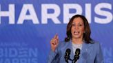 Student-loan borrowers can likely count on more debt cancellation if Kamala Harris wins the presidency