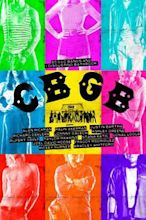 CBGB