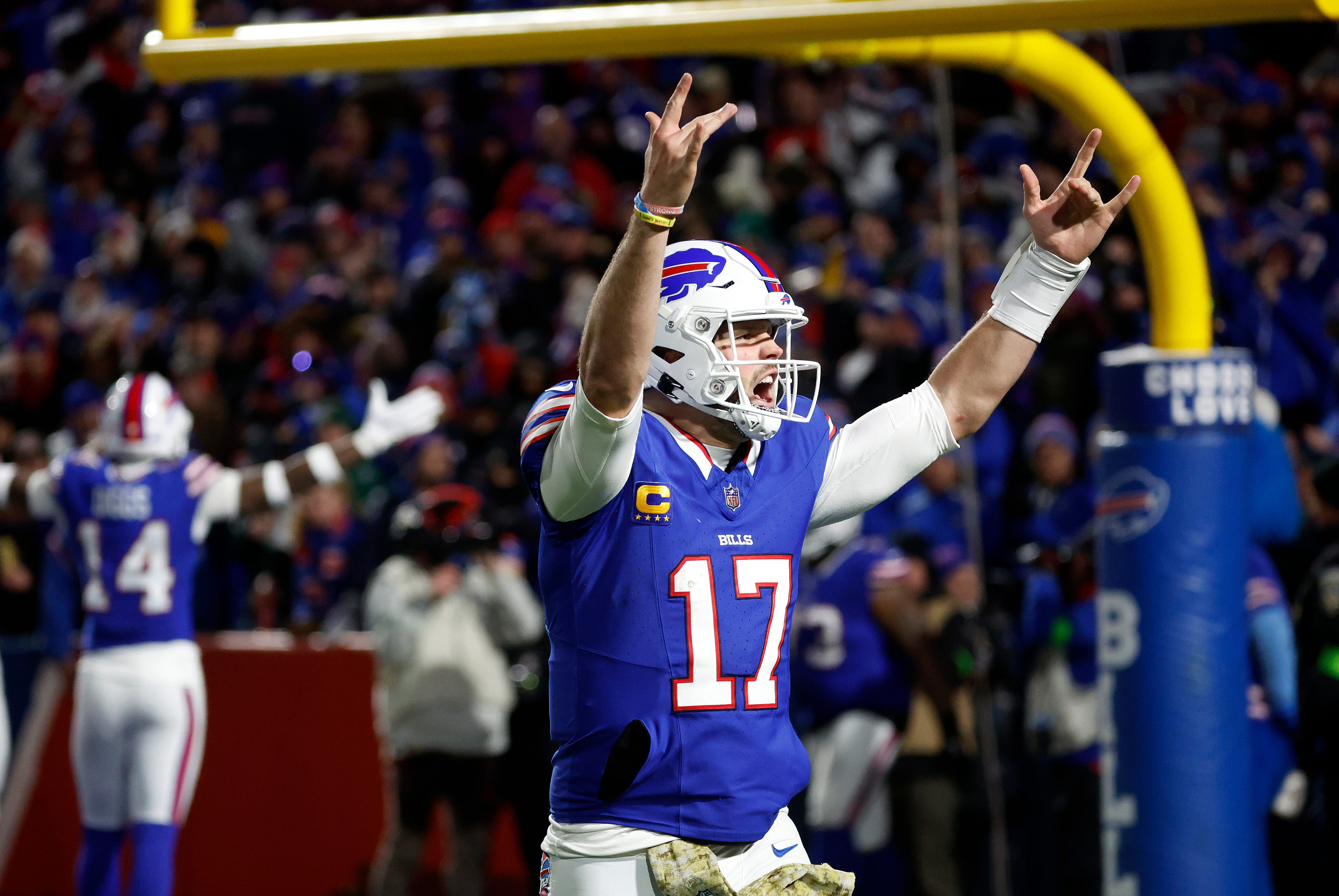 Buffalo Bills full 2024 schedule: Dates, times for all preseason and regular season games