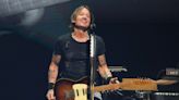 Keith Urban Covers Ariana Grande’s ‘We Can’t Be Friends’: ‘It’s Like Audible Heroin’