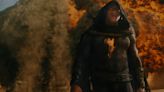 First 'Black Adam' trailer reveals Dwayne Johnson in antihero action: 'I am so hyped'