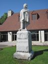 Black Hawk State Historic Site