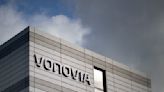 German real estate firm Vonovia reports plunge in portfolio value