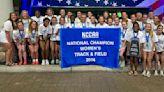 Grace women’s track wins 2024 NCCAA crown