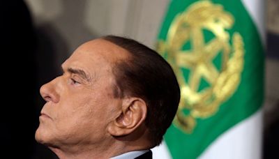 Polémica en Italia: un ministro propone llamar “Silvio Berlusconi” al aeropuerto de Milán