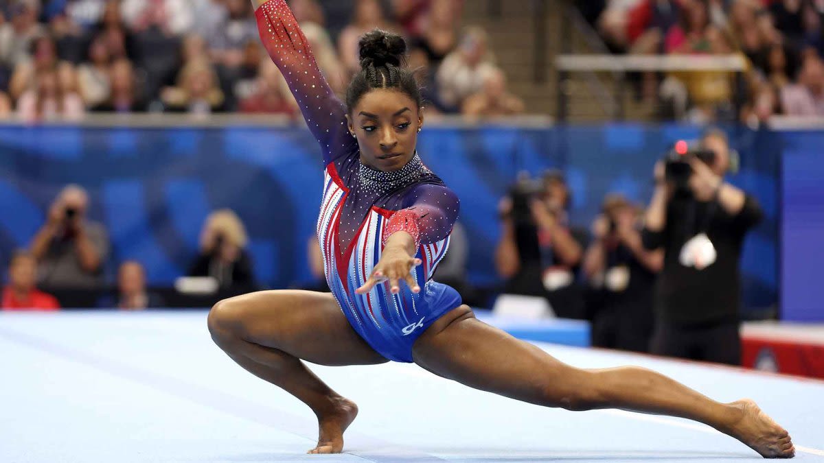 Women's gymnastics at the 2024 Olympics: Full schedule, how to watch, TV and streaming channels