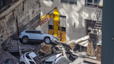 City Council passes garage safety bills in wake of Lower Manhattan collapse | amNewYork