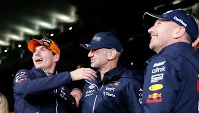 Impacto en la Fórmula 1: Red Bull confirmó la partida de una figura luego de 18 años y 13 títulos