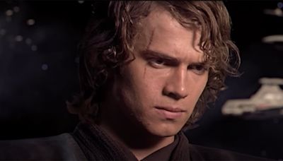 ‘Star Wars’ Auditions – Hayden Christensen Competed With 12 Actors to Play Anakin, Including an Oscar Winner Who Turned It Down