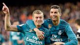 Cristiano Ronaldo comenta sobre aposentadoria de Toni Kroos: 'Que honra' - Lance!