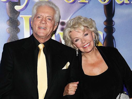 “Days of Our Lives”' Susan Seaforth Hayes Opens Up About Life After Losing Husband Bill Hayes