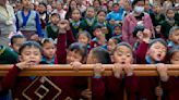 India Tibet Panchen Lama