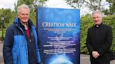 Creation Walk at Knock Shrine weds faith and science for a prayerful woodland pilgrimage