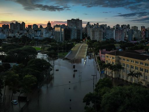 Torrential rainstorms turn fatal as record-breaking flooding and landslides devastate region — here's what we know