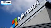 What caused the global Microsoft outage?