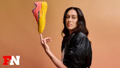 Breanna Stewart on the Challenges WNBA Moms Face and How She Wants to Make Their Lives Better