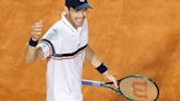 Quién es Nicolás Jarry el tenista chileno en el Masters 1000