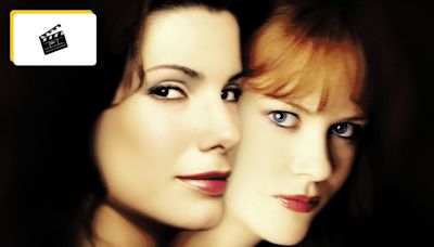 Nicole Kidman + Sandra Bullock : 25 ans plus tard, ce film fantastique des années 90 aura une suite inattendue