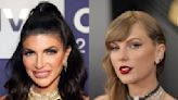 Teresa Giudice Asked Taylor Swift an Uncomfortable Question When They Met at Coachella