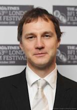 David Morrissey