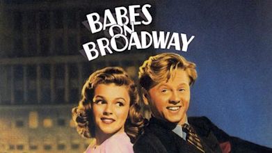 Babes on Broadway