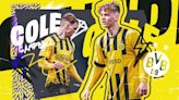 Cole Campbell: The newly-recruited USMNT starlet trying to follow in Christian Pulisic and Giovani Reyna's footsteps at Borussia Dortmund | Goal.com English Bahrain