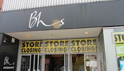 BHS collapse: Former owner ordered to repay millions