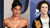 Kylie Jenner's Loved Ones Allegedly 'Fear' She Is Not A 'Priority' For Boyfriend Timothée Chalamet